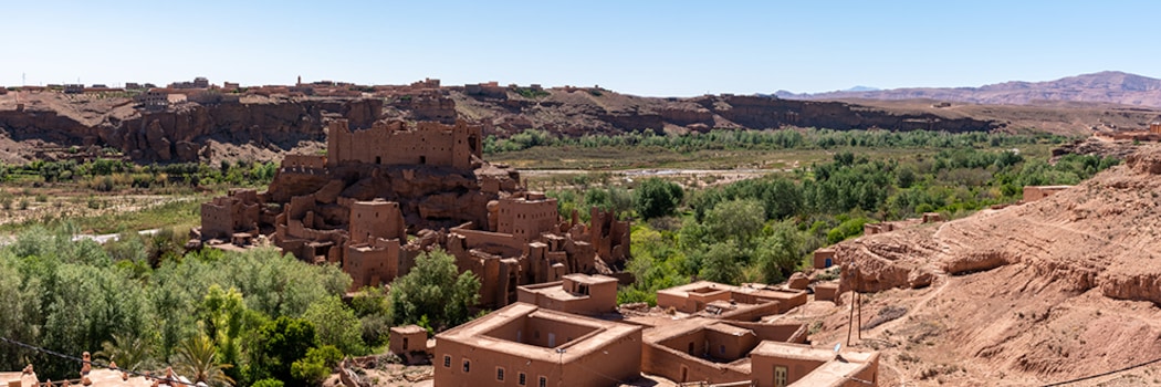 El Kelaa Des Mgouna
