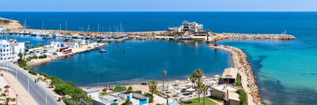Hammamet