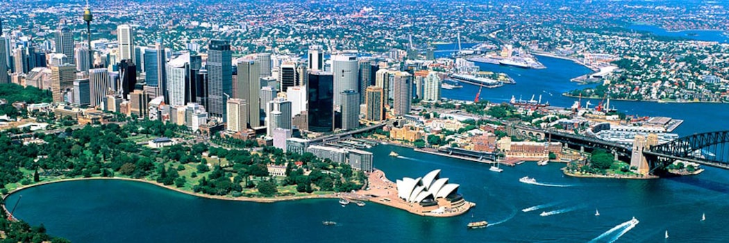 Sydney
