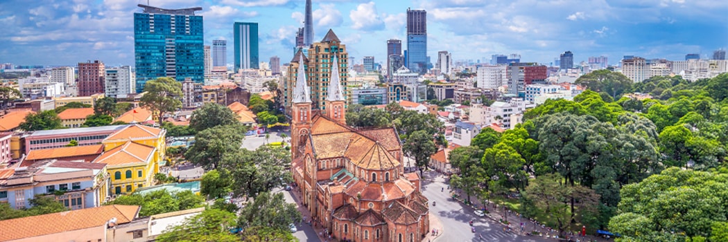 Hô-Chi-Minh-Ville