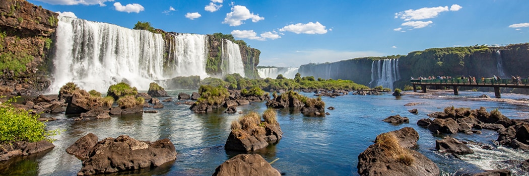 Iguazu