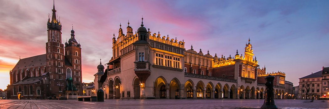 Cracovie