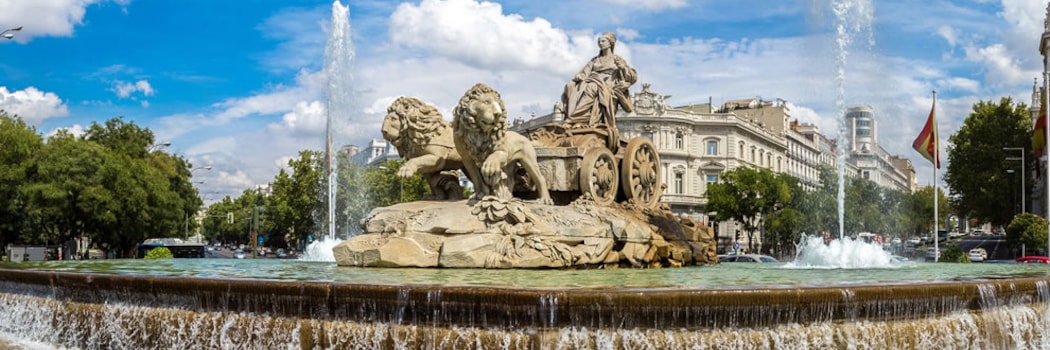 Madrid