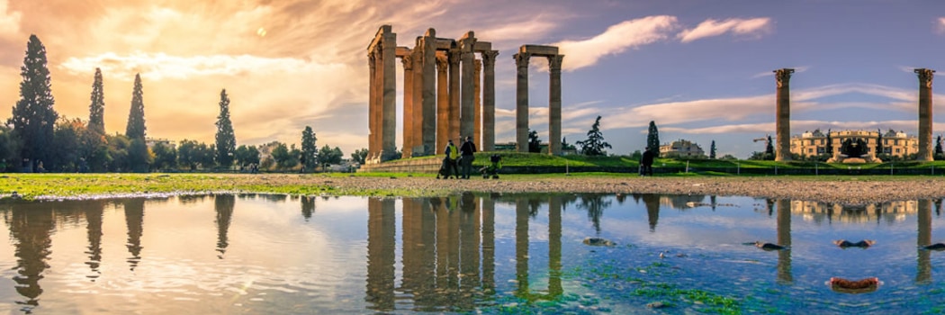 Athènes