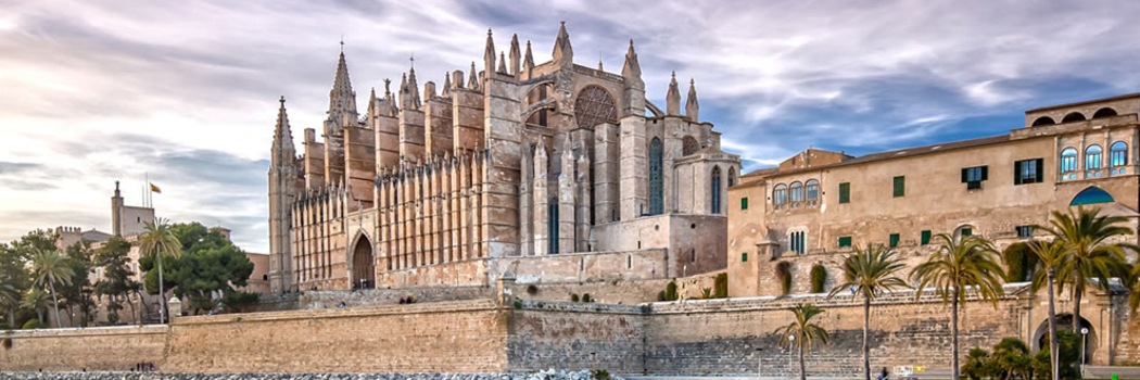 Palma De Majorque