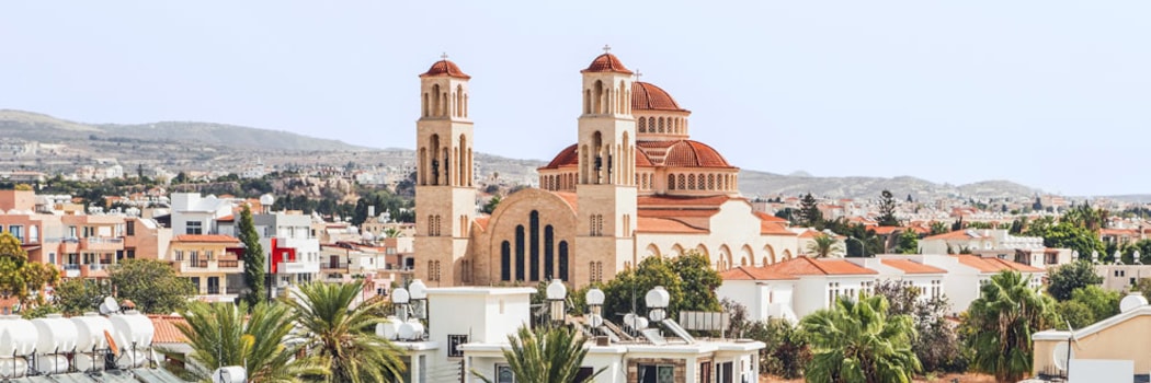 Paphos