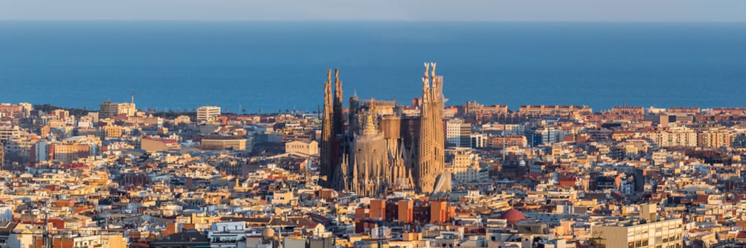 Barcelone