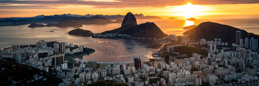 Rio de Janeiro