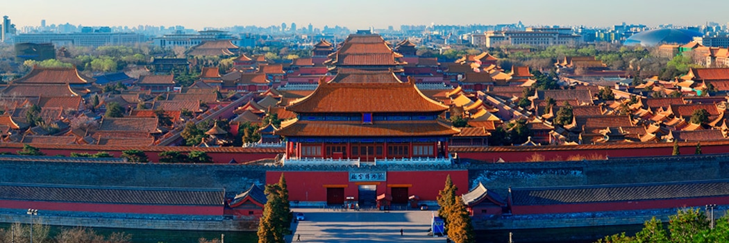 Pékin