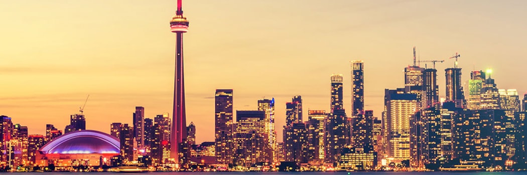 Toronto