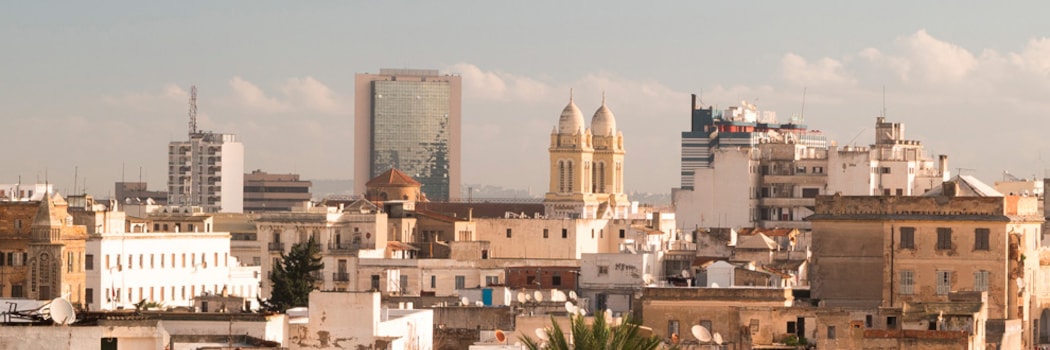 Tunis