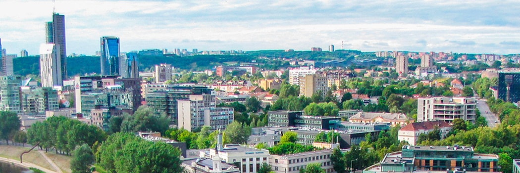 Vilnius