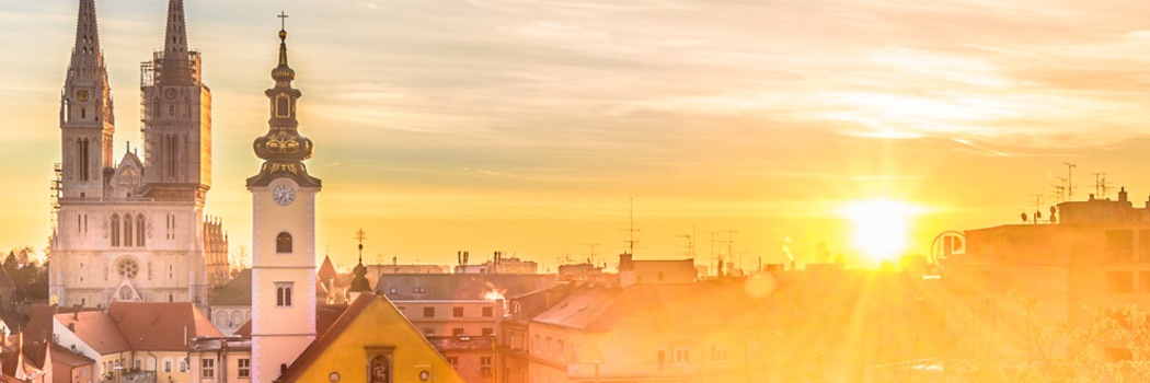 Zagreb