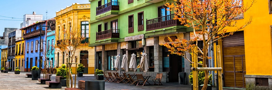 La Laguna