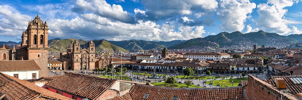 Cuzco