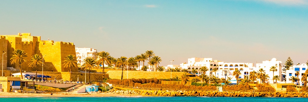 Gouvernorat de Tunis