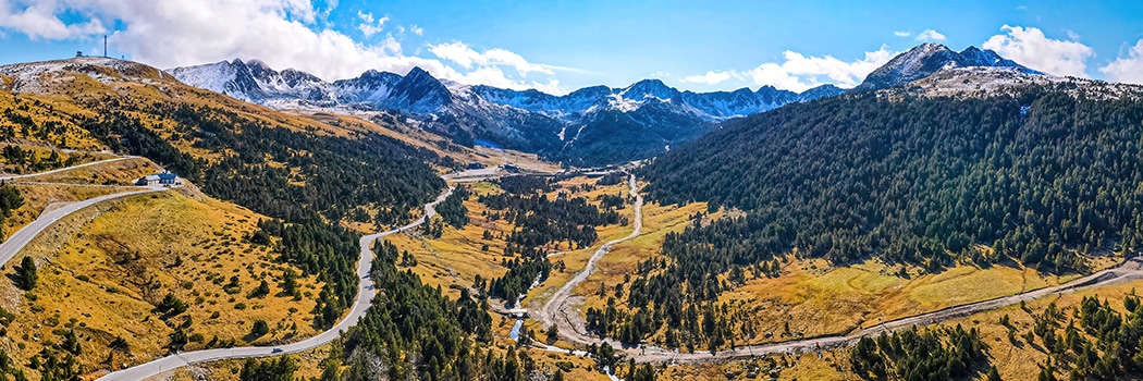 Canillo