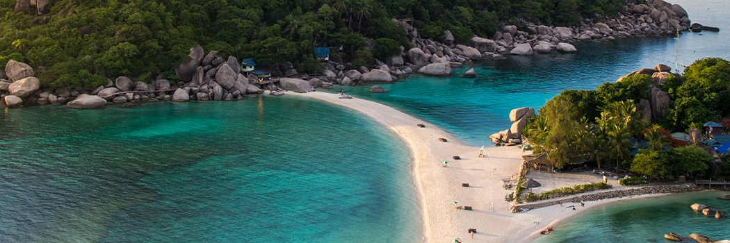 Koh Tao