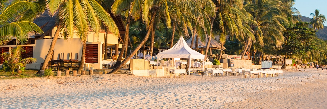 Koh Chang