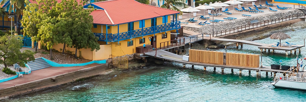 Île de Bonaire