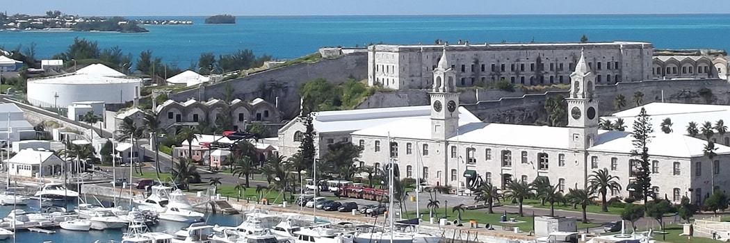 Grande Bermude