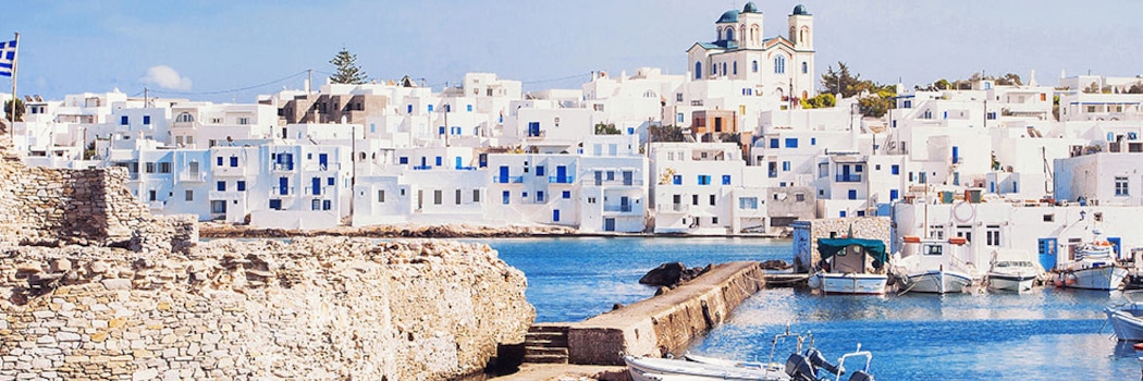 Île de Paros