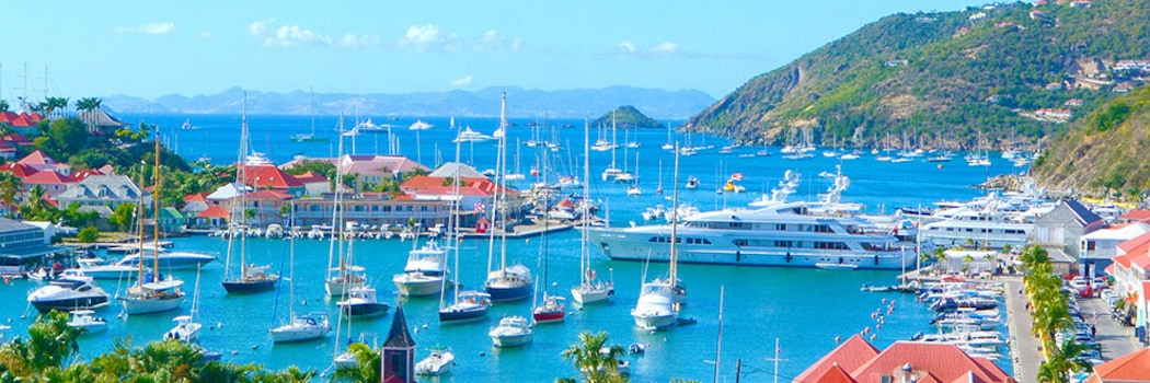 Saint-Barthélemy