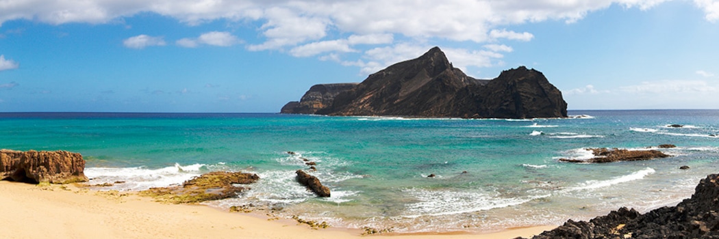 ÎlePorto Santo