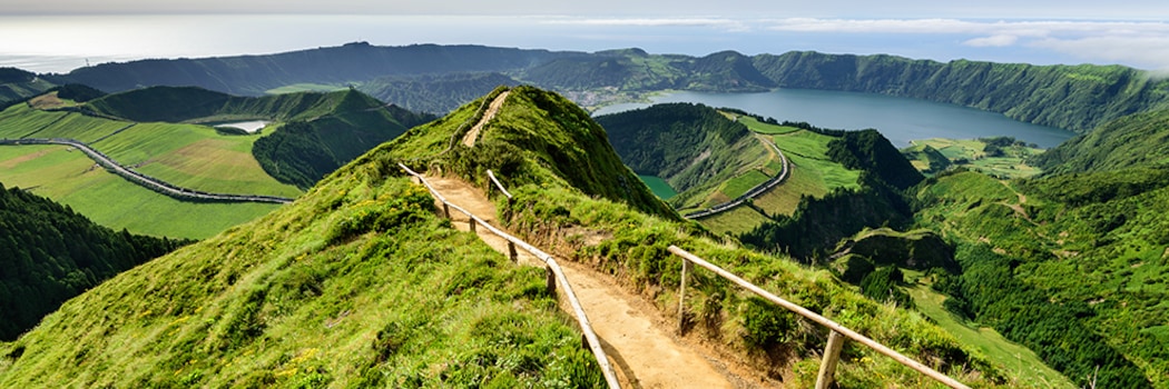 Île de São Miguel