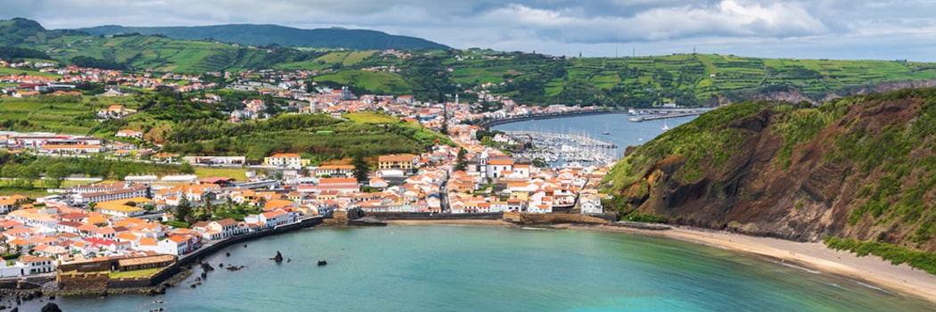 Île de Faial