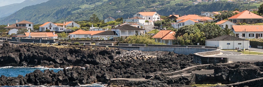Île do Pico