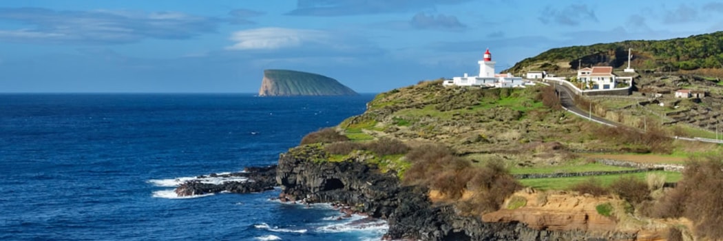 Île Terceira