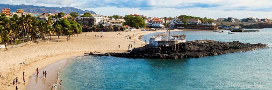 Île de Santiago