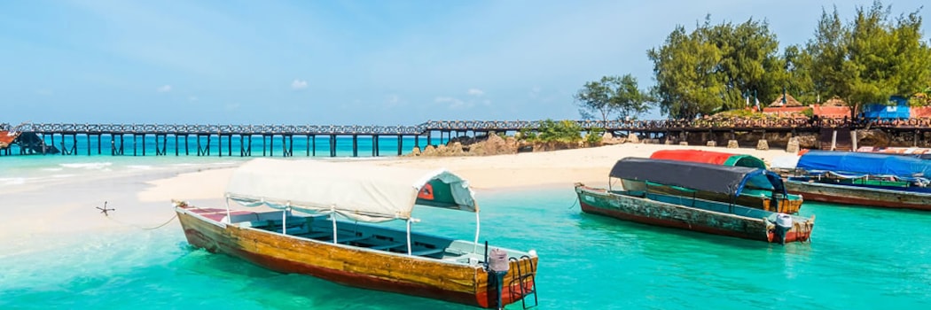 Zanzibar