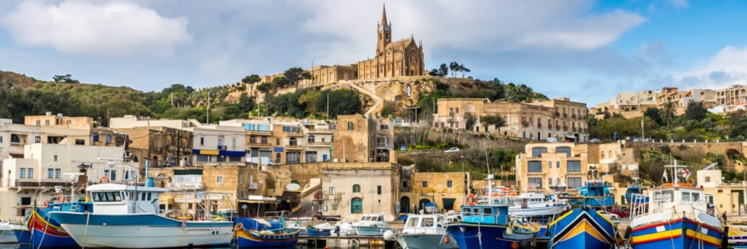 Gozo