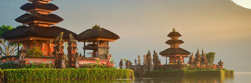 Île de Bali
