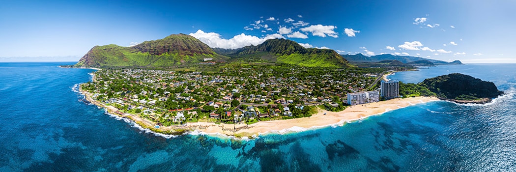 Oahu