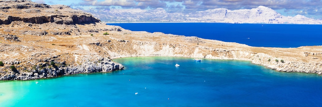 Île de Rhodes