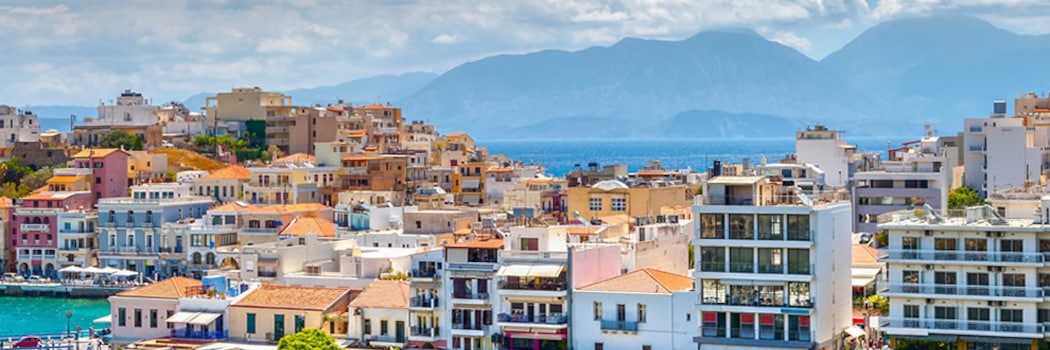 Crète
