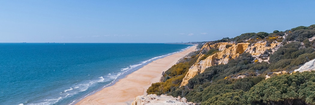Costa de La Luz (Huelva)