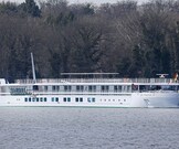 Navire MS Elbe Princesse II - CroisiEurope