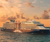 Navire Celebrity Ascent - Celebrity Cruises