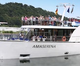 Navire AMASERENA - AmaWaterways