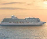 Navire Allura - Oceania Cruises