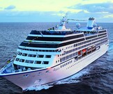 Navire Regatta - Oceania Cruises