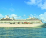 Navire Insignia - Oceania Cruises