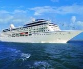 Navire Nautica - Oceania Cruises