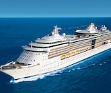 Navire Brilliance of the Seas - Royal Caribbean