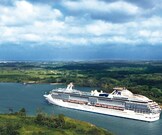 Navire Coral Princess - Princess Cruises