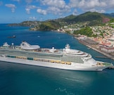 Navire Jewel of the Seas - Royal Caribbean